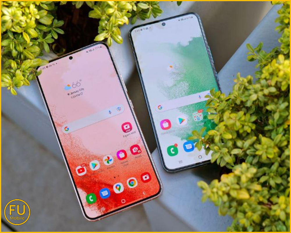 Lời khuyên khi lựa chọn địa chỉ ép kính Samsung S22 tại TP.HCM