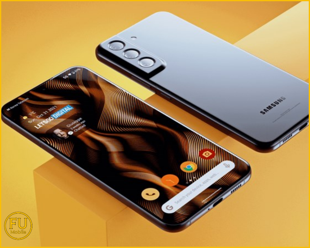 Ép kính Samsung S22 Plus giải pháp tiết kiệm chi phí