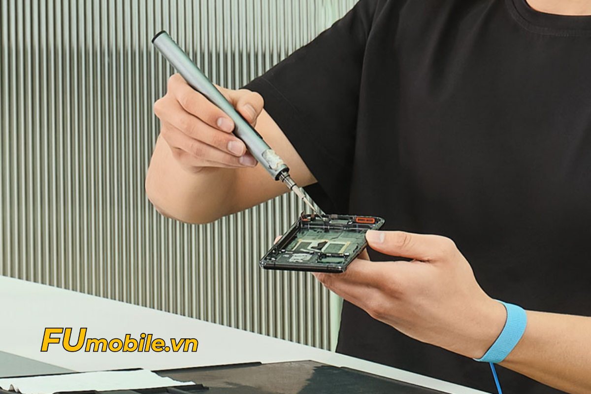 Sửa chữa Oppo