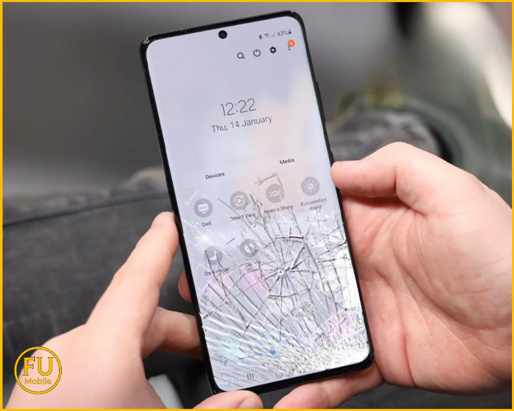 Suy giảm trải nghiệm và ảnh hưởng cảm ứng