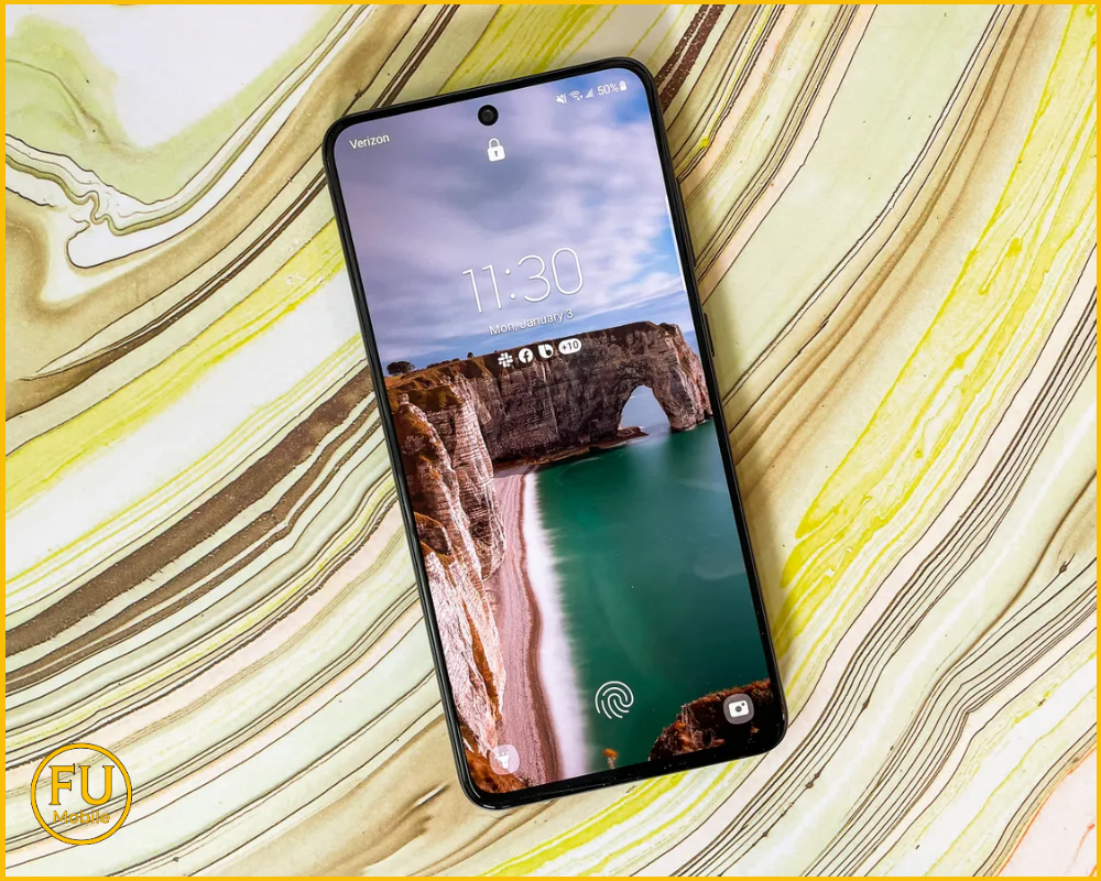 Thay đổi thói quen sử dụng hàng ngày để phòng ngừa S21 FE vỡ màn hình