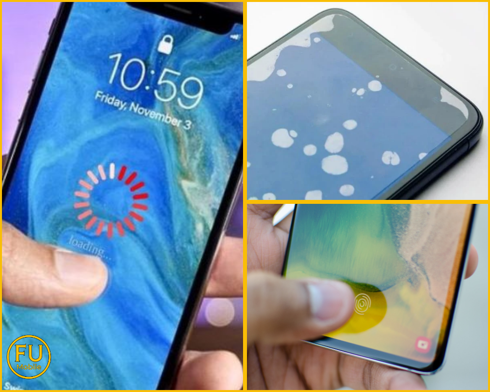 Tổng hợp các rủi ro khi ép kính thường gặp nhất hiện nay