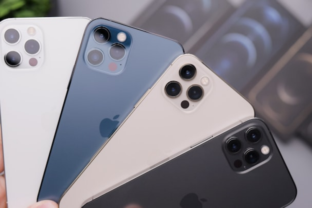 Tổng quan iPhone 12 Pro 512GB cũ và lợi ích mang lại
