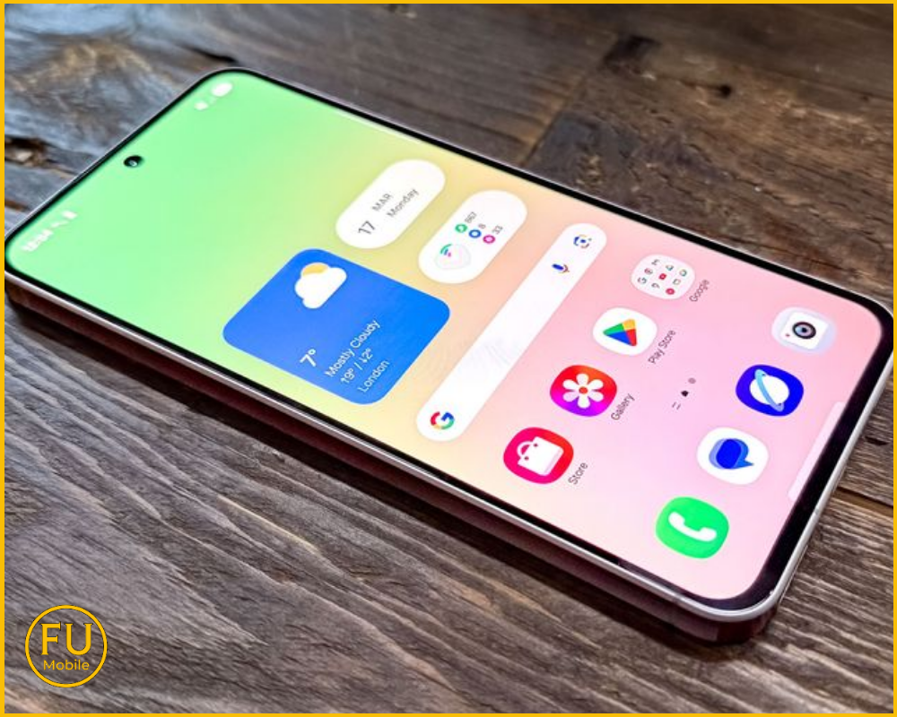 Trước khi thay kính A56 chuẩn Zin bạn cần lưu ý